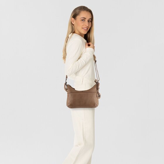 Harbour 2nd Anchor Love Mara Borsa a tracolla Pelle 29 cm