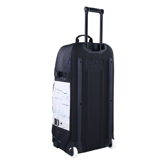 Evoc 2 ruote Borsa da viaggio 85 cm
