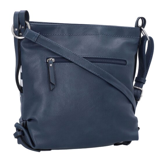 Tom Tailor Elin Mare Borsa a tracolla 30 cm
