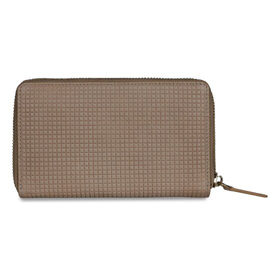 bugatti Noemi Portafoglio Protezione RFID Pelle 16 cm