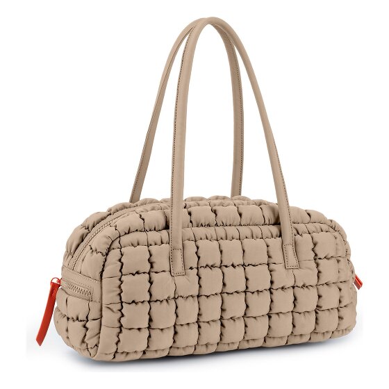 LES VISIONNAIRES Unio Zicke Borsa a spalla 35 cm