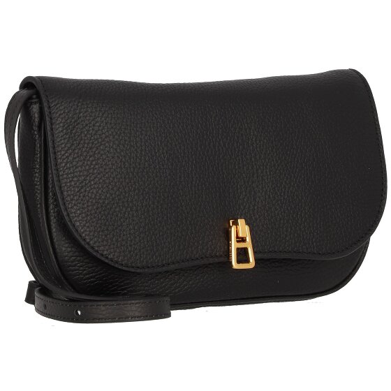 Coccinelle Borsa a tracolla in pelle 24 cm
