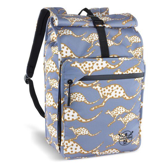 Chiemsee Jump N Fly Zaino da giorno 46 cm Scomparto per laptop