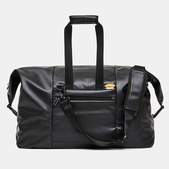 Mandarina Duck Eco Coated Borsa da viaggio Weekender 54 cm