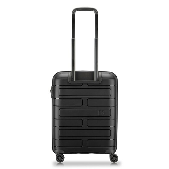 MODO by Roncato Supernova 2.0 4 ruote Carrello della cabina 55 cm