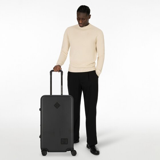 Herschel Heritage 4 ruote Carrello M 69 cm espandibile