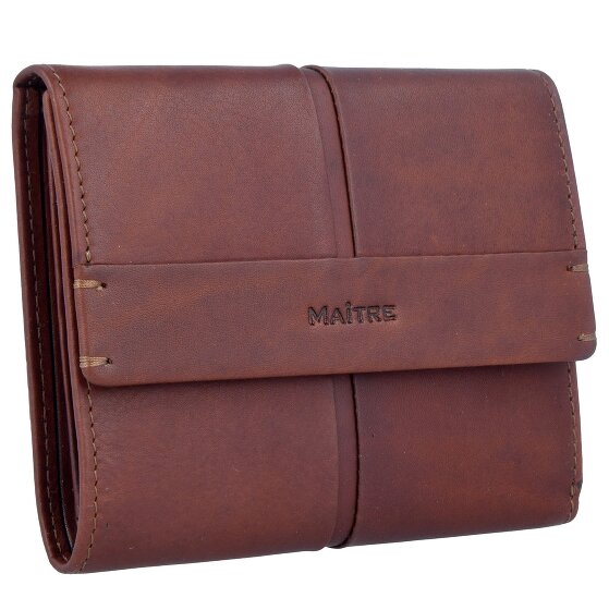 Maître Portafoglio Birkenfeld Dalene 12 cm