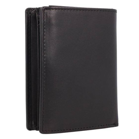 Leonhard Heyden Cambridge Portafoglio Pelle 9.5 cm