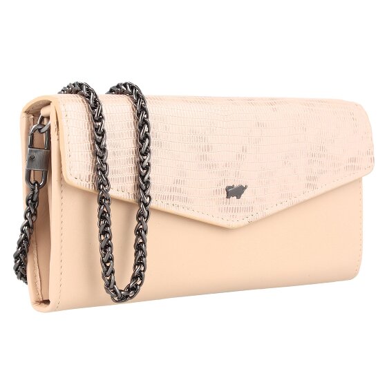 Braun Büffel Lizzy Pochette Pelle 19.5 cm