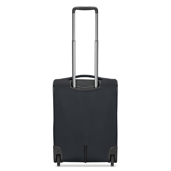 Roncato Gateway 2 ruote Carrello della cabina S 55 cm con piega di espansione