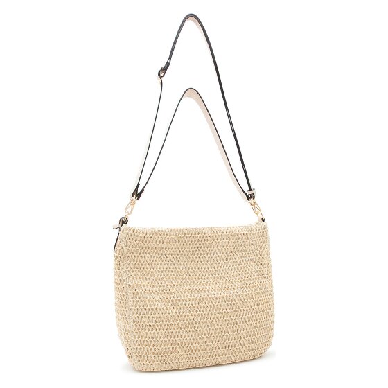 L.Credi Ramina Borsa a tracolla 41 cm