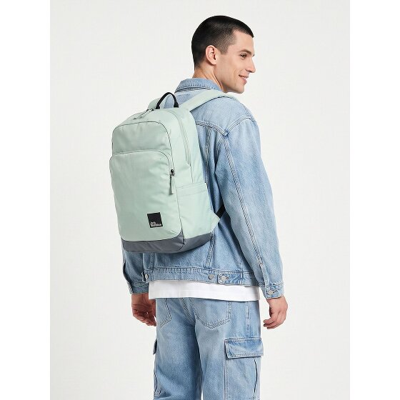 Jack Wolfskin Terraview Zaino da giorno 47 cm Vano porta PC