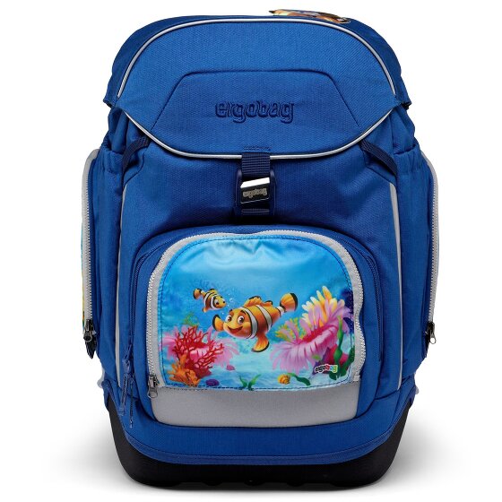 Ergobag Zippies 3 pezzi.