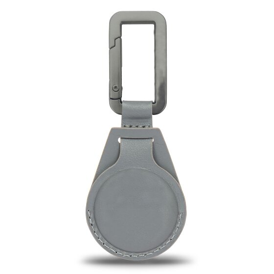 Porsche Design Keyring Portachiavi Pelle 10 cm