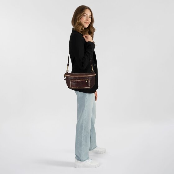 Campomaggi Nicole Borsa a tracolla Pelle 32 cm