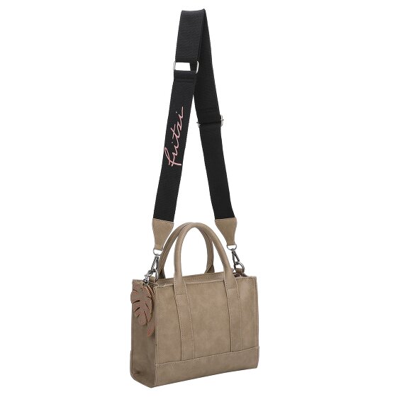 Fritzi aus Preußen Eco Square Borsetta 26 cm