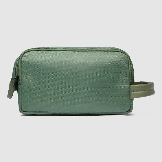 Piquadro Orion Borsa da toilette 24.5 cm