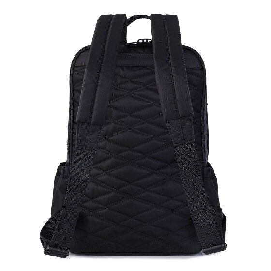 Hedgren Inner City Ava Zaino da giorno Protezione RFID 37 cm Scomparto per laptop