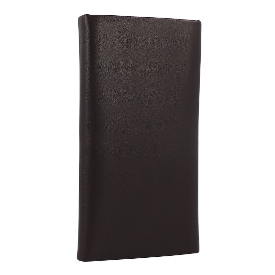 Samsonite Attack 2 Portafoglio chiave Pelle 6.5 cm