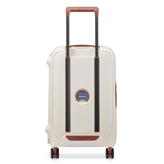 Delsey Paris Moncey 4 ruote Trolley cabina 55 cm