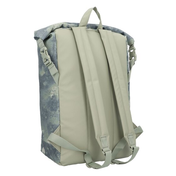 Herschel Roll Top Zaino da giorno 46 cm Vano porta PC