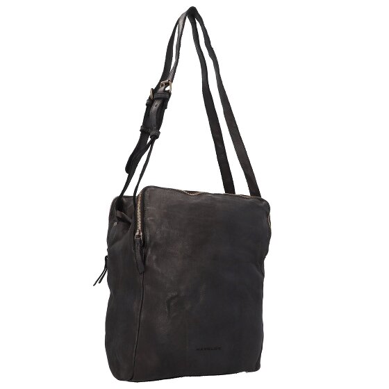 Harold's Submarine Borsa a tracolla Pelle 25 cm