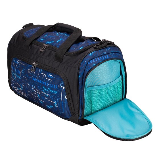 Neoxx Move Borsa sportiva 43.5 cm