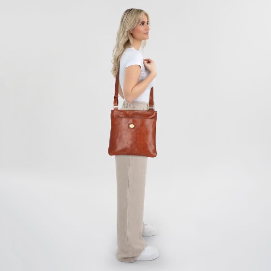 The Bridge Story Uomo Borsa a tracolla in pelle 30 cm
