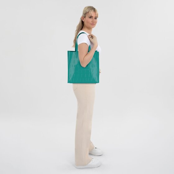 Ted Baker Borsa Croccon 35 cm