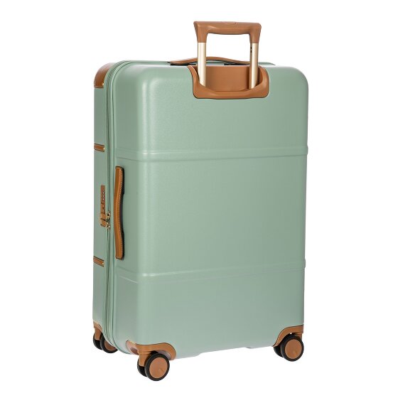 Bric's Bellagio 4 ruote Carrello 70.5 cm con piega di espansione