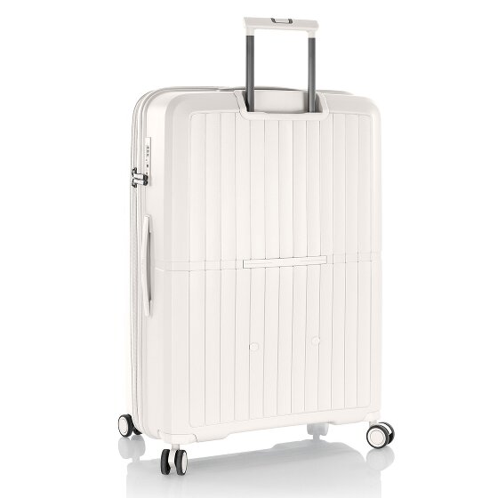 Heys AirLite 4 ruote Carrello L 76 cm con piega di espansione