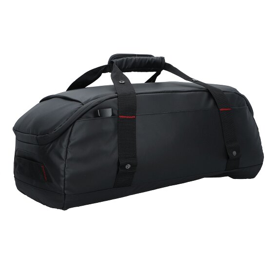 Samsonite Paradiver Light Borsa da viaggio Weekender S 55 cm