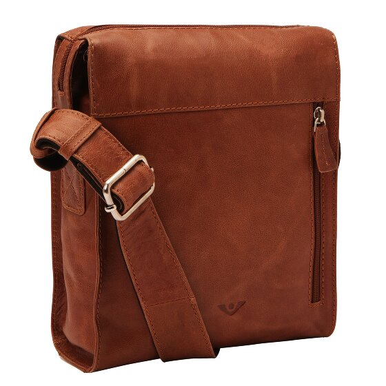 Voi City Cowboy Clark Borsa a tracolla Pelle 21 cm