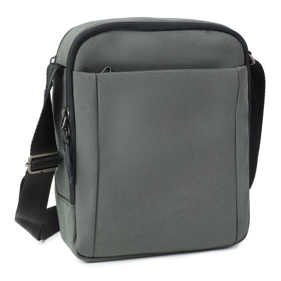 Hedgren Comby Relax M Borsa a tracolla M Protezione RFID 21 cm