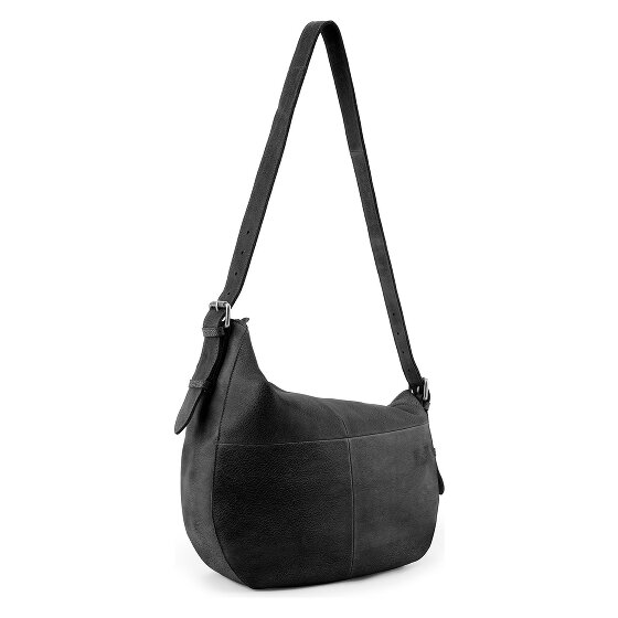 FredsBruder My Forever Friend Borsa a spalla Vera Pelle 33.5 cm