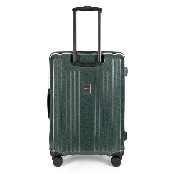 Epic Crate Reflex Set di valigie a 4 ruote 3 pz.