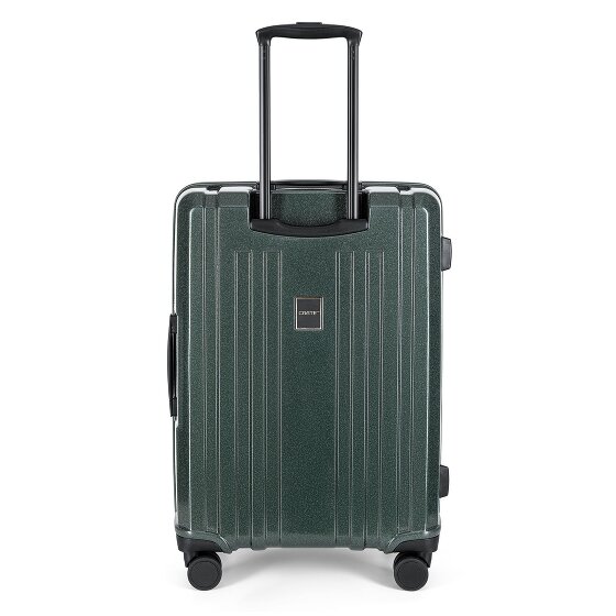 Epic Crate Reflex Set di valigie a 4 ruote 3 pz.