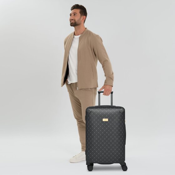 Lazarotti Palermo 4 ruote Carrello M 66 cm