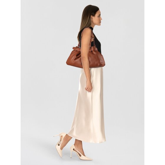 AIGNER Lavinia Borsa a tracolla Pelle 45 cm