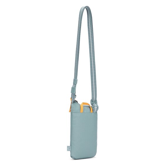 Pacsafe GO antifurto Tech Mini Borsa a tracolla RFID 12 cm