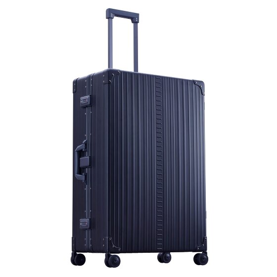 Aleon Trolley Traveler a 4 ruote 81 cm