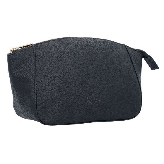 Herschel Milan Borsa per cosmetici Pelle 28 cm
