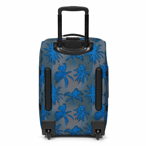 Eastpak Tranverz S 2 ruote Carrello della cabina 51 cm