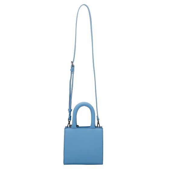 Buffalo Boxy Mini borsa a mano 17.5 cm