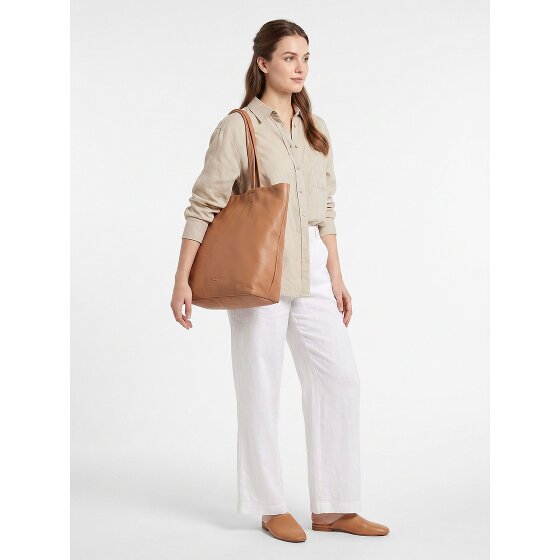 Liebeskind Hera II Borsa a spalla L Vera Pelle 42 cm