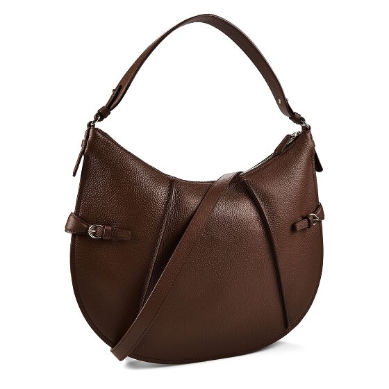 AIGNER Cavallo Borsa a spalla Vera Pelle 41 cm
