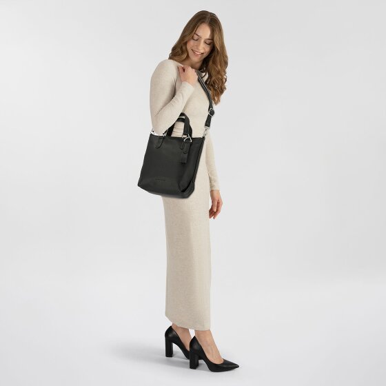Tom Tailor Olive Borsa shopper 26 cm