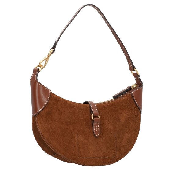 POLO RALPH LAUREN Polo ID Borsa a tracolla Pelle 25.5 cm