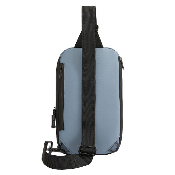 XD Design Borsa a tracolla Urban 31 cm