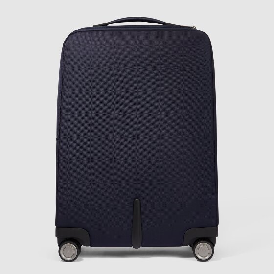 Piquadro Brief 2 4 ruote Carrello della cabina 55 cm